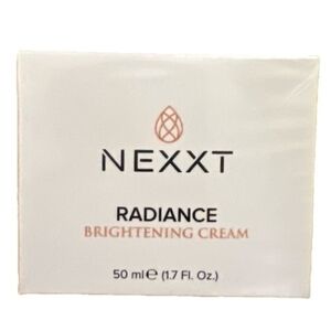 NEXXT Radiance Brightening Cream